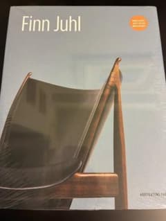 Finn Juhl フィン・ユール 作品集 北欧家具 デザイン本 - メルカリ