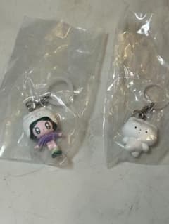 MONYO FRIENDS めじるしアクセサリー ぎょうざちゃんの帽子 ぎょうざのサムネイル