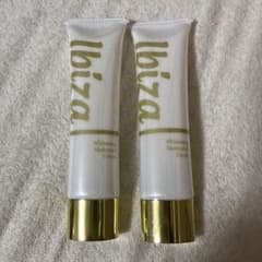 新品未開封⭐︎Ibiza イビザクリーム 薬用美白クリーム 35g×2 新品未開封 イビサクリーム 薬用Ibiza美白クリーム 35g 2本セット