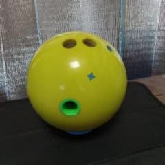 ROTO GRIP OPTIMUM IDOL GLOW ボウリングボールのサムネイル