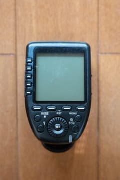 GODOX XPro-S ソニー用　フラッシュトリガーのサムネイル