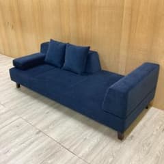 FLANNEL フランネルソファ PIVO ピヴォ 3人掛け 3Pソファ