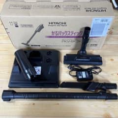 セール！ HITACHI PKV-BK3K スタンド アダプター ヘッド パイプ 掃除機 日立スティッククリーナー ヘッド」の人気商品一覧 | 安い商品