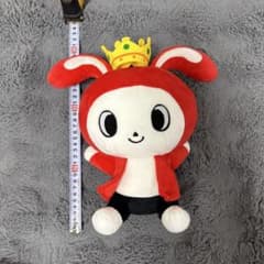 마이젠 시스터즈 봉제인형 젠이치