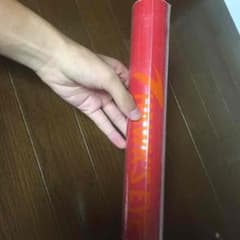 ホークアイ カッティングシート レッドのサムネイル