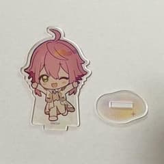 アニメイトカフェ　アクスタ　スタフォニ　姫宮桃李のサムネイル