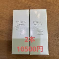 りんご様 チェルラーホワイト - メルカリ