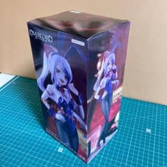OVERLORD BiCute Bunnies シャルティア フィギュアのサムネイル