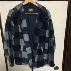 UNIQLO フリースジャケットのサムネイル