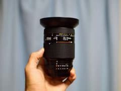ＡＦ NIKKOR 35-70mm f2.8のサムネイル