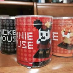 ディズニーブロックのサムネイル