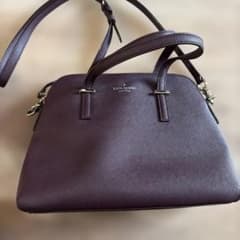 【値下】kate spade New York 2ＷＡＹ ハンドショルダーバッグのサムネイル