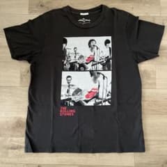 The Rolling Stones バンドTシャツのサムネイル
