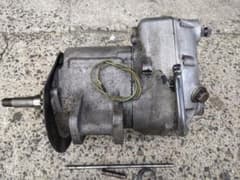 カワサキ　Ｗ１ＳA　ミッション