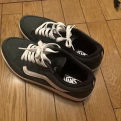 VANS スニーカー ダークグレーのサムネイル