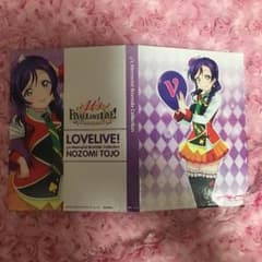 ラブライブ final love live ブロマイドケース ブロマイドのサムネイル
