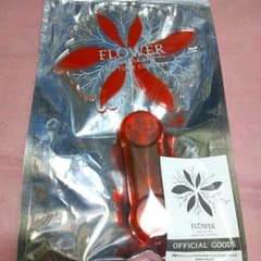 ジュンス XIA FLOWER ペンライトのサムネイル