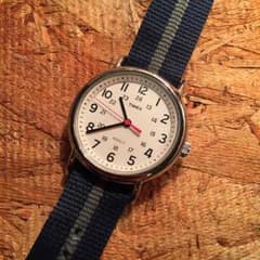 タイメックス TIMEX 時計 アナログのサムネイル