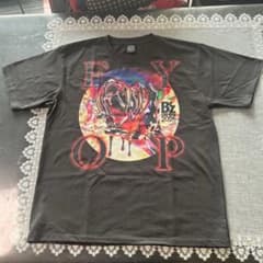 B'z LIVE-GYM 2025 FYOP Tシャツ Lサイズ - メルカリ