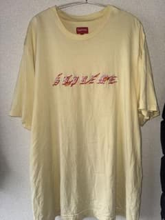 Supreme Tシャツのサムネイル