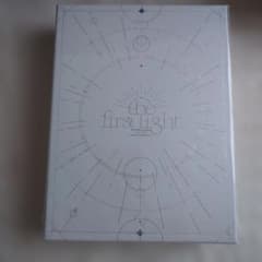 안스타 스타포니 thefirstlight Blu-ray