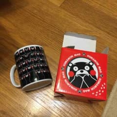 くまもん　マグカップのサムネイル