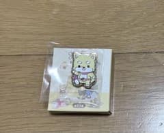 JOCHUM ピンバッジ まめちぃのサムネイル