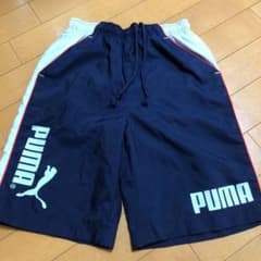 プーマ 水着 ハーフパンツのサムネイル