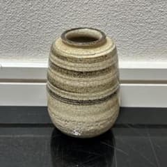 志野茶入（蓋無）茶道具懐石茶箱鵬雲斎坐忘斎淡々斎即中斎而妙斎棗水指