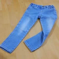 早い者勝ち!! sunnylandscape スキニージーンズのサムネイル