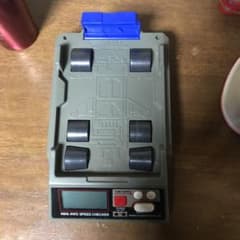 スピードチェッカー♡のサムネイル