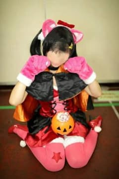 矢澤にこ dancing stars on me 衣装のサムネイル