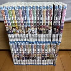 食戟のソーマ 1-36巻全巻セット ほぼ初版 帯・ジャンパラ付き - メルカリ