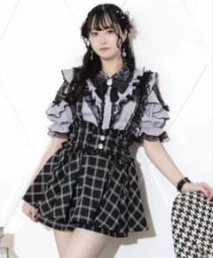 ノエミー NOEMI トップス スカート バッグ 地雷系 量産型 - メルカリ