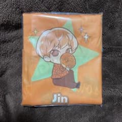 카푸바구 TinyTAN Dynamite ver. JIN