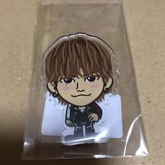登坂広臣 アクリルバッジのサムネイル