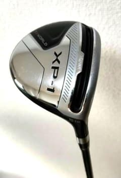 HONMA T//WORLD XP-1 フェアウェイウッド 5W Rシャフト - メルカリ