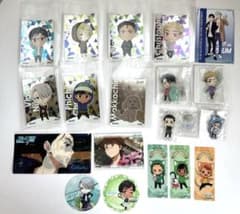 ユーリ on ICE まとめ売り - メルカリ