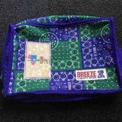 breeze オムツケースのサムネイル