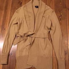 VICKY ロングカーディガンのサムネイル