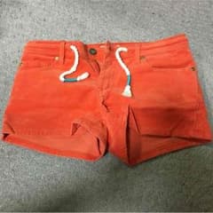 roxy ショーパンのサムネイル
