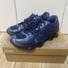 ASICS US5-S GEL QUANTUM KINETIC 27.5cmのサムネイル