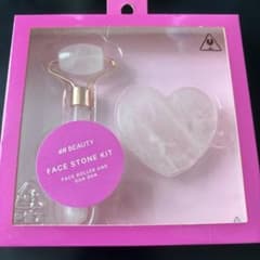 H&M フェイスストーンキット（フェイスローラー＆かっさセット）のサムネイル