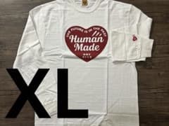 Human Made ハートロゴ 長袖Tシャツのサムネイル