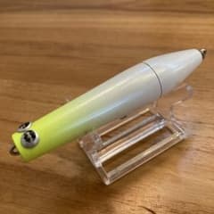 Water Land ウォーターランド テクノジャーク 8.5㎝ 9g ⑧ - メルカリ