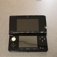 3DS 本体のサムネイル