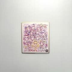 プリキュアオールスターズ 20th 色紙artのサムネイル
