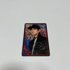 KPOP【EXO】のサムネイル