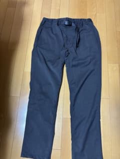 GRAMICCI URBANRESEARCHダークグレー パンツ Lのサムネイル
