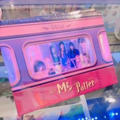 DIA CD 限定版 ソユル ジェニのサムネイル